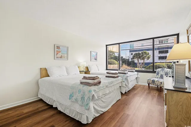 $289,000 | 7603 North Ocean Boulevard, Unit 1G, Myrtle Beach, SC 29572