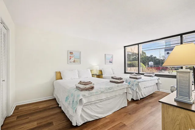 $289,000 | 7603 North Ocean Boulevard, Unit 1G, Myrtle Beach, SC 29572