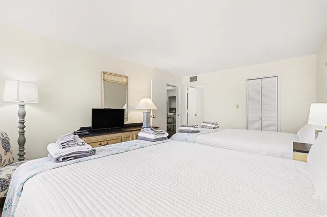 $289,000 | 7603 North Ocean Boulevard, Unit 1G, Myrtle Beach, SC 29572