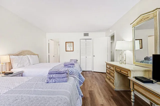 $289,000 | 7603 North Ocean Boulevard, Unit 1G, Myrtle Beach, SC 29572