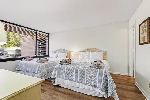 $289,000 | 7603 North Ocean Boulevard, Unit 1G, Myrtle Beach, SC 29572