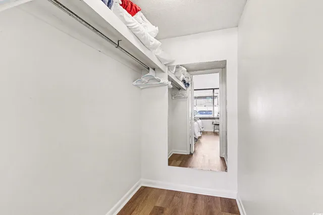 $289,000 | 7603 North Ocean Boulevard, Unit 1G, Myrtle Beach, SC 29572