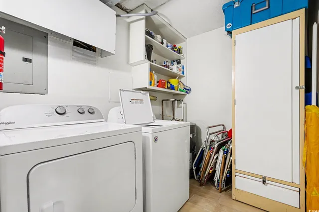 $289,000 | 7603 North Ocean Boulevard, Unit 1G, Myrtle Beach, SC 29572