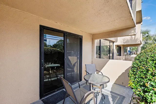 $289,000 | 7603 North Ocean Boulevard, Unit 1G, Myrtle Beach, SC 29572