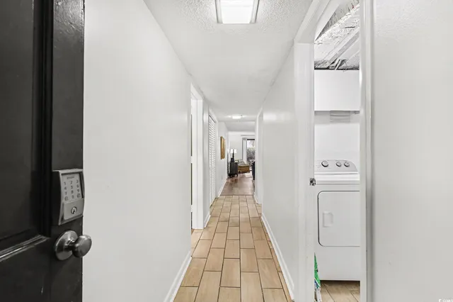 $289,000 | 7603 North Ocean Boulevard, Unit 1G, Myrtle Beach, SC 29572