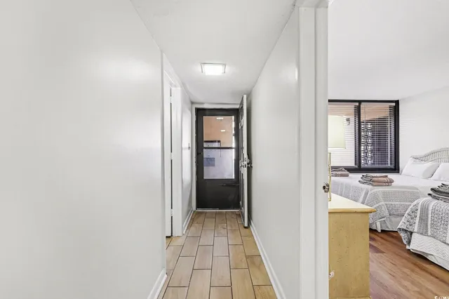 $289,000 | 7603 North Ocean Boulevard, Unit 1G, Myrtle Beach, SC 29572