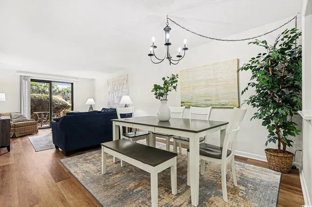 $289,000 | 7603 North Ocean Boulevard, Unit 1G, Myrtle Beach, SC 29572