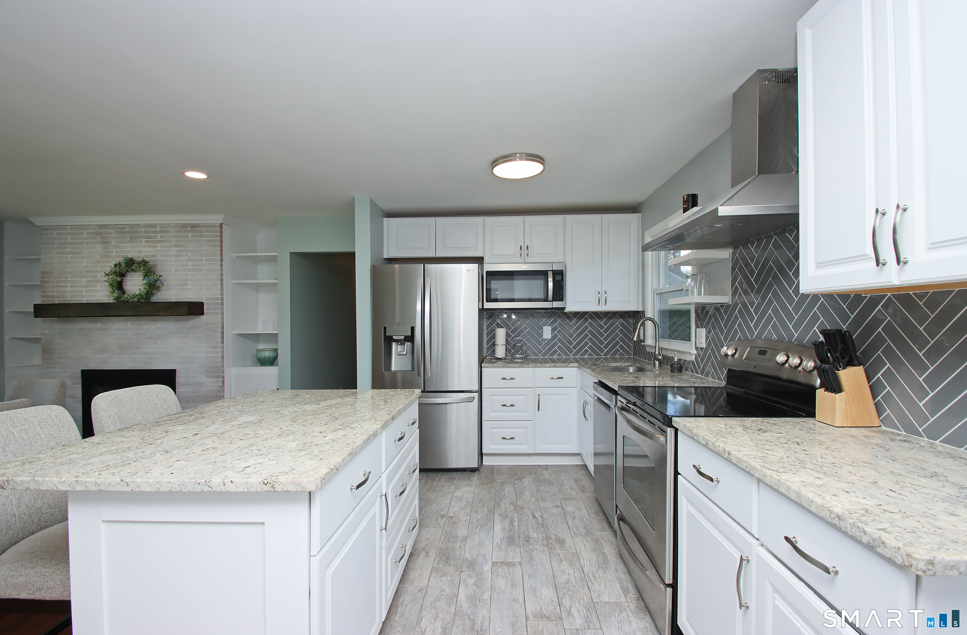 63 Ridgetop Road Wallingford, CT 06492 - Photo 17 of 28 great set up for the avid cook in your family