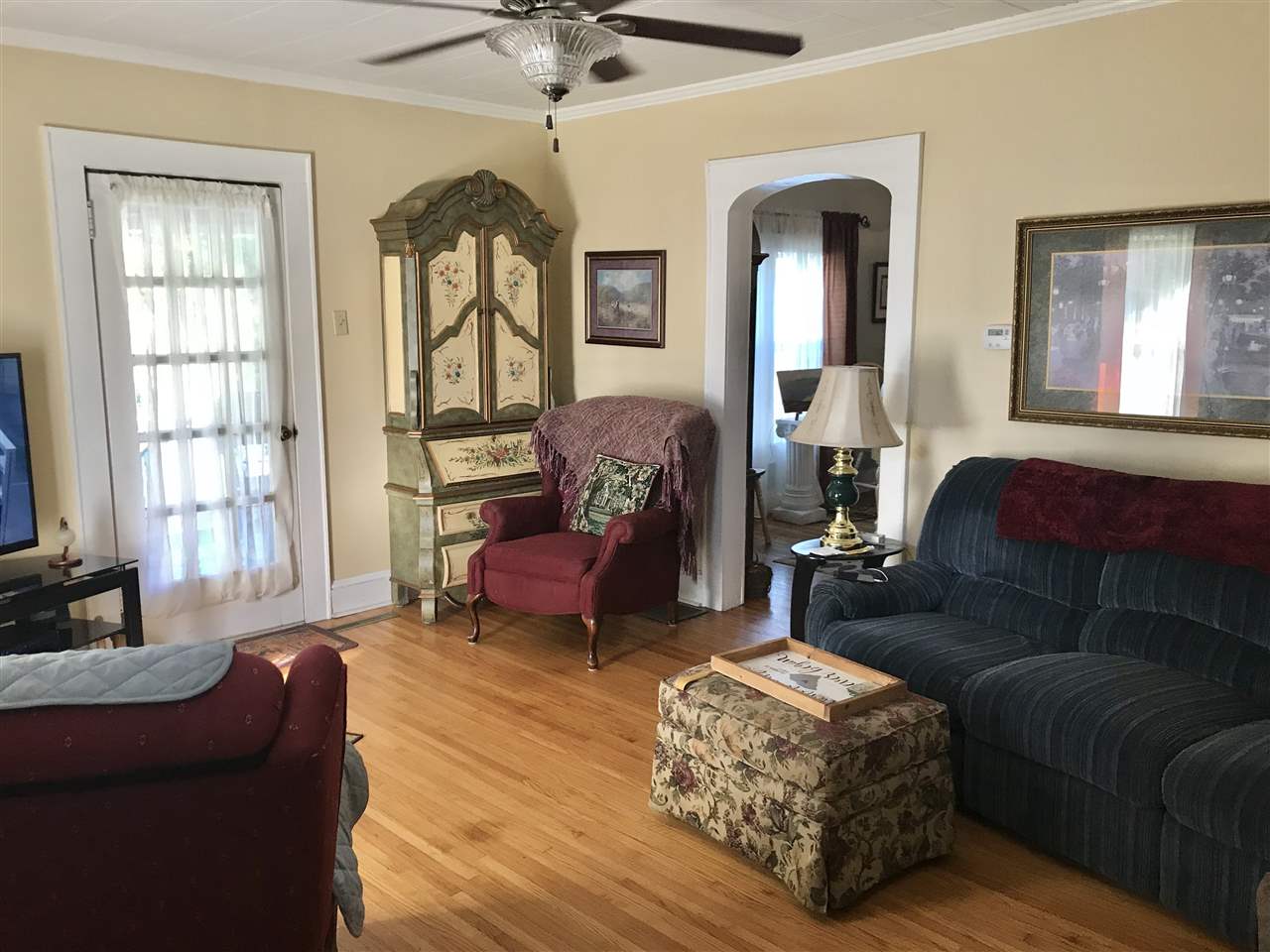201 Lipscomb Street Gaffney, SC 29340 - Photo 4 of 17 Gallery Image 4
