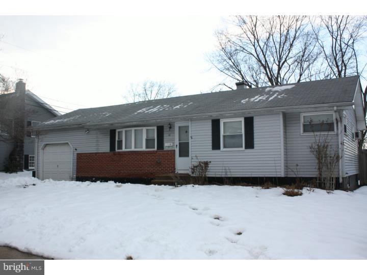 16 Garrett Road, Unit TODDES Newark, DE 19713 - Photo 1 of 10 Exterior Front
