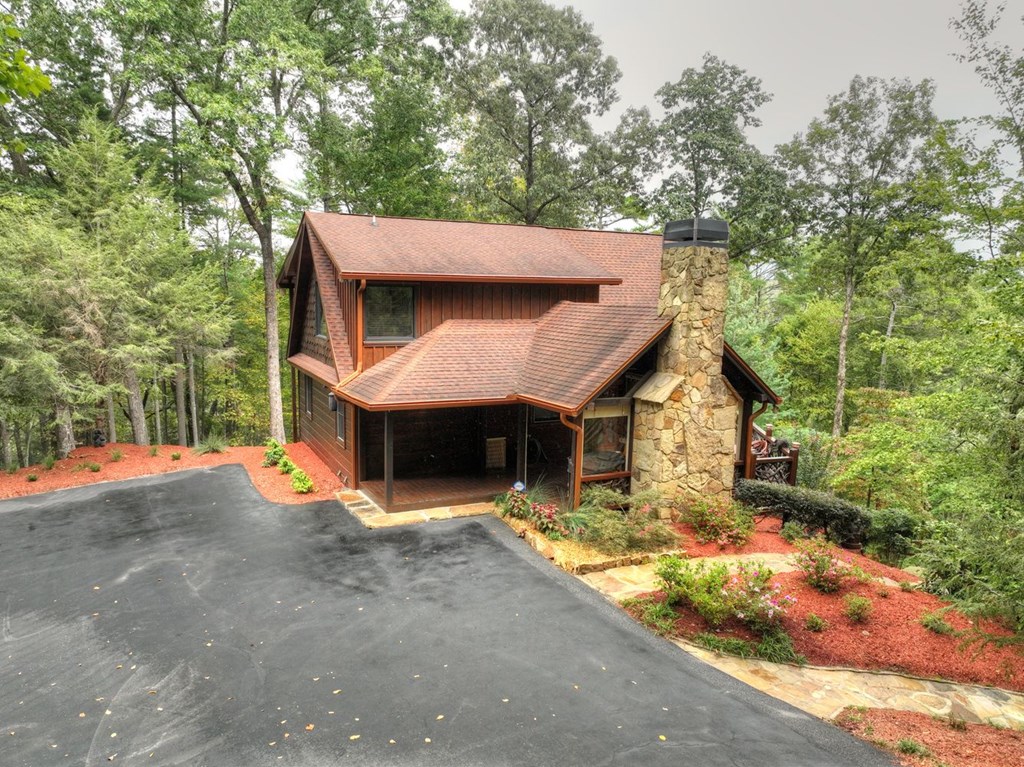 215 Kells Ridge Drive Ellijay, GA 30540 - Photo 42 of 43 Gallery Image 42