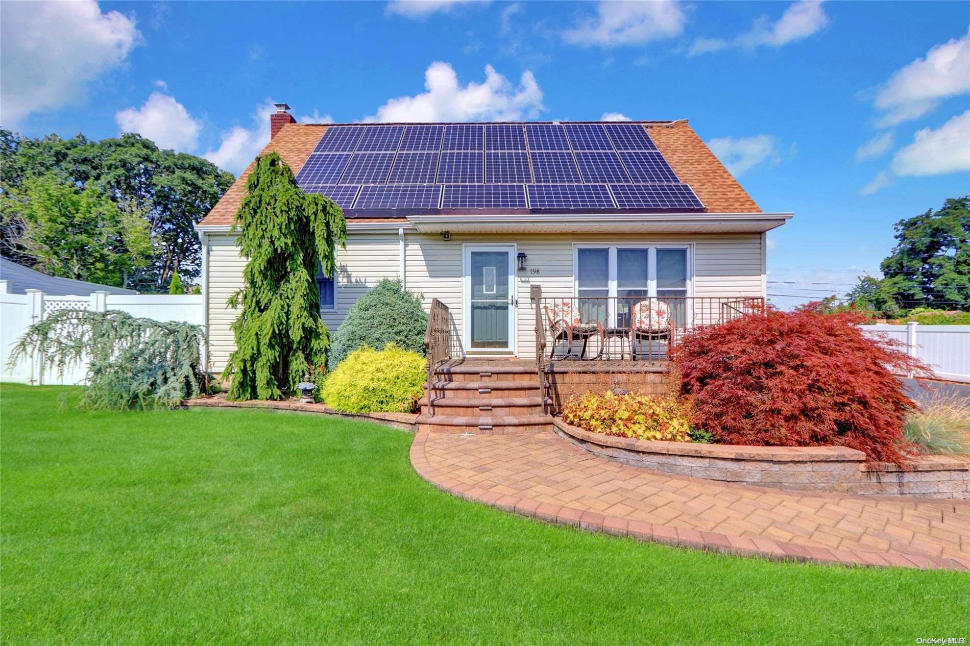 198 Tree Road Centereach, NY 11720 - Photo 1 of 1