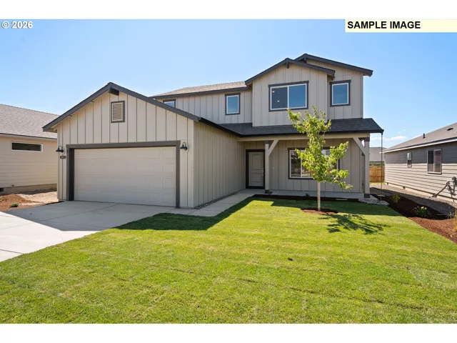 $449,997 | 851 Northeast Laurel Springs Drive, Hermiston, OR 97838