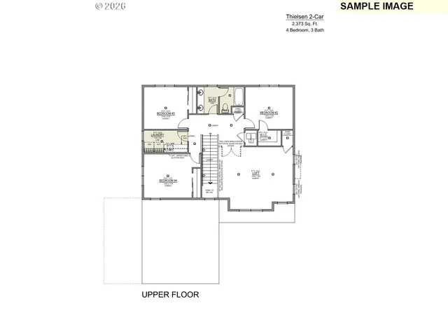 $449,997 | 851 Northeast Laurel Springs Drive, Hermiston, OR 97838