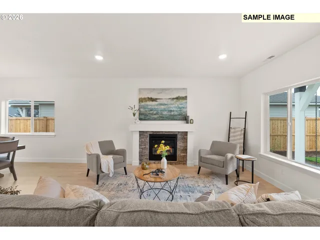 $449,997 | 851 Northeast Laurel Springs Drive, Hermiston, OR 97838