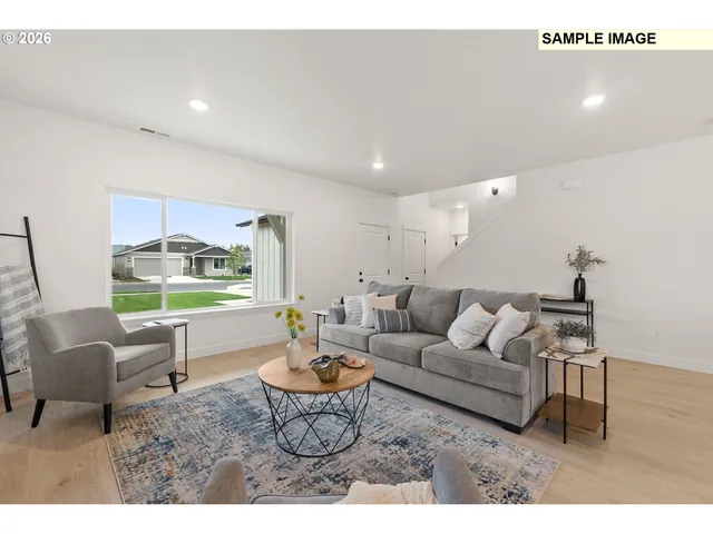 $449,997 | 851 Northeast Laurel Springs Drive, Hermiston, OR 97838