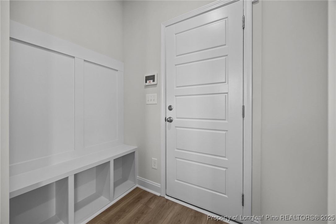 3202 Cameron Hill Road Cameron, NC 28326 - Photo 24 of 45 a view of walk in closet