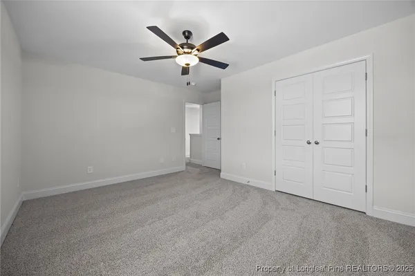 a view of room