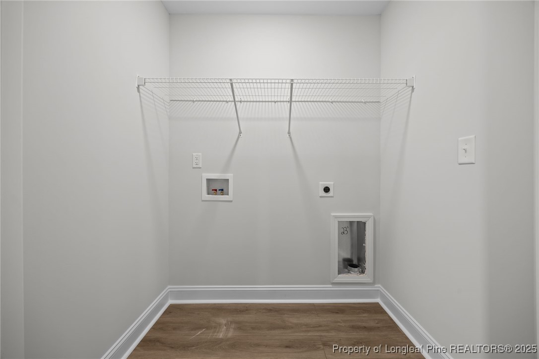 3202 Cameron Hill Road Cameron, NC 28326 - Photo 29 of 45 a view of room