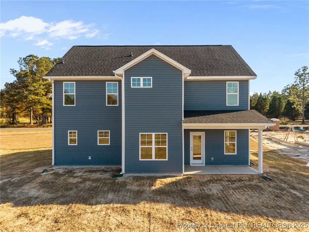 3202 Cameron Hill Road Cameron, NC 28326 - Photo 5 of 45 a front view of a house with a yard