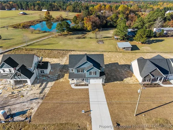 a view of outdoor space with seating area