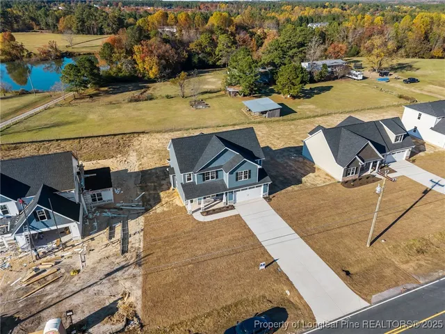 a roof deck with patio