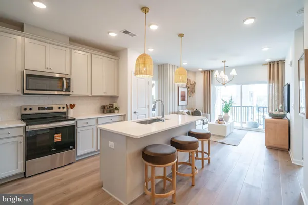 $555,175 | 431 Washington Street, Unit 2303, Conshohocken, PA 19428