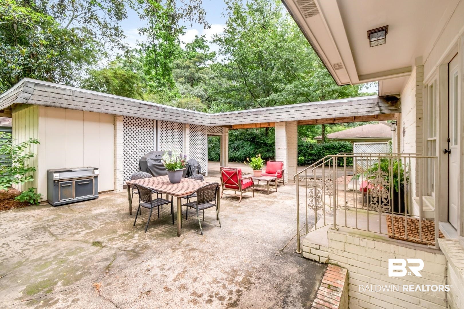 4408 Winding Way Mobile, AL 36693 - Photo 35 of 52