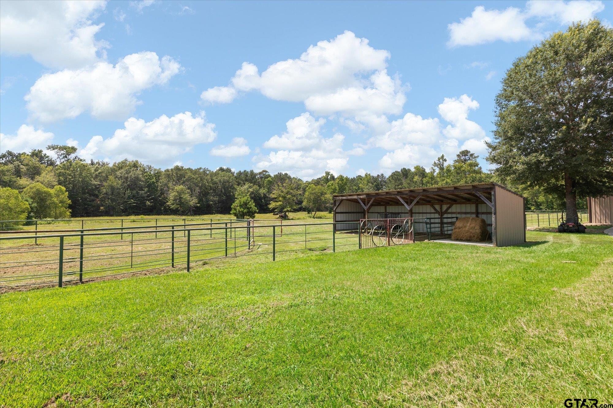 124 Loblolly Road Gilmer, TX 75645 - Photo 32 of 39