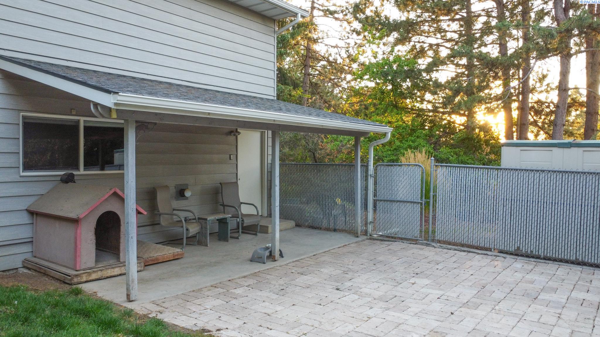 230 Southwest Cedar Street Pullman, WA 99163 - Photo 32 of 35 Gallery Image 32