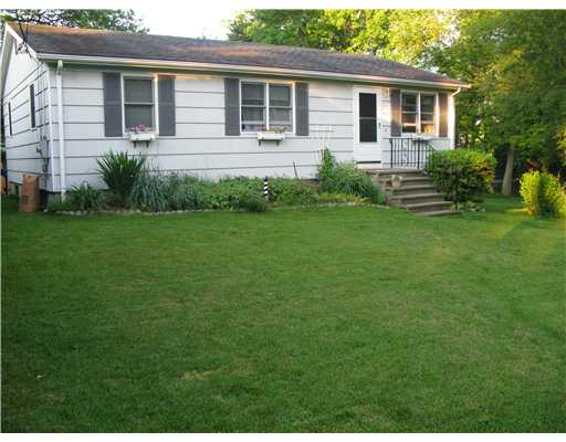 24 Azalea Road Narragansett, RI 02882 - Photo 2 of 6 Exterior Front.
