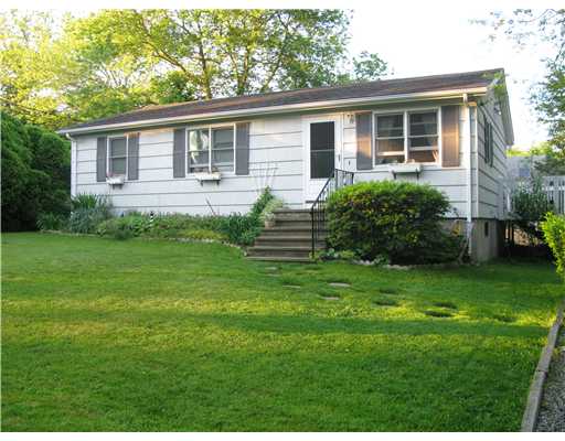 24 Azalea Road Narragansett, RI 02882 - Photo 3 of 6 Exterior Front.