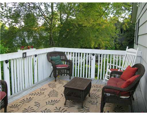 24 Azalea Road Narragansett, RI 02882 - Photo 6 of 6 Patio/Deck.