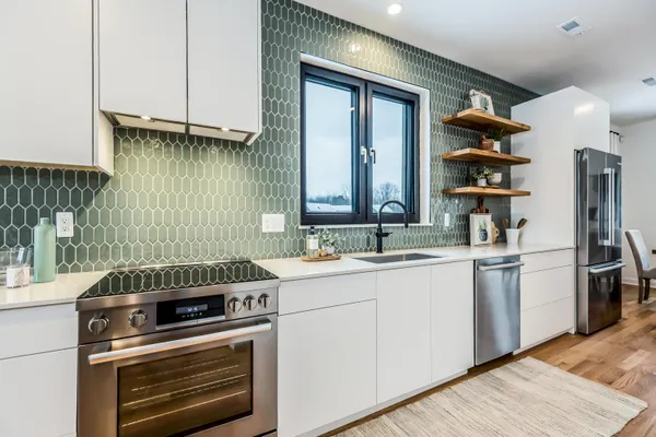 $915,000 | 2292 Greenway Trail, Ann Arbor, MI 48104