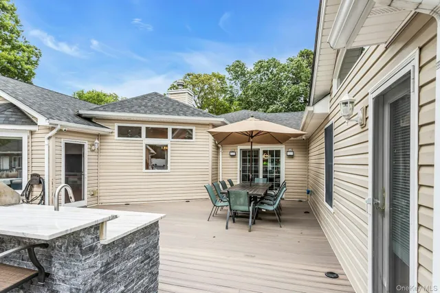 $13,000 | 21 Buttonwood Drive, Dix Hills, NY 11746