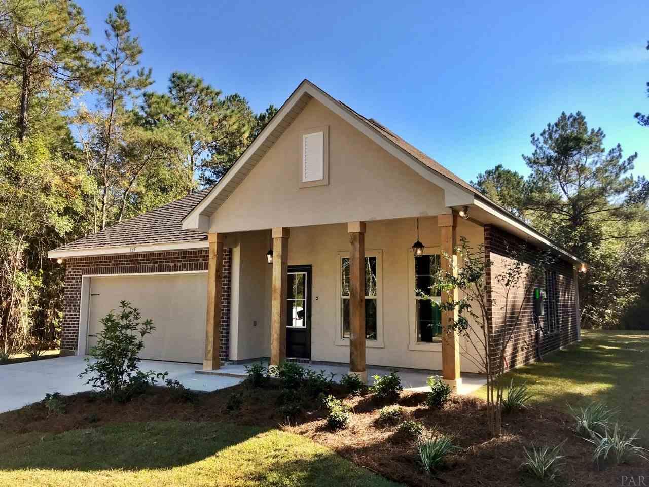 335 Topeka Road Pensacola, FL 32514 - Photo 1 of 3 Gallery Image 1