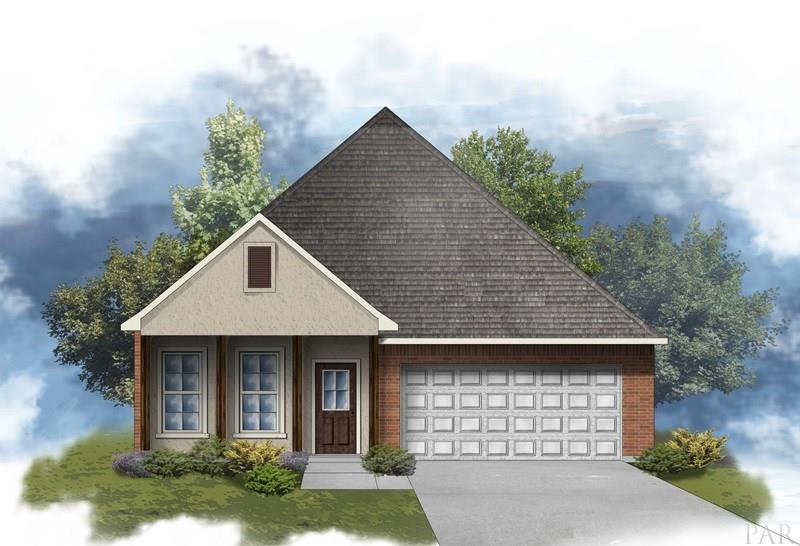 335 Topeka Road Pensacola, FL 32514 - Photo 2 of 3 Gallery Image 2