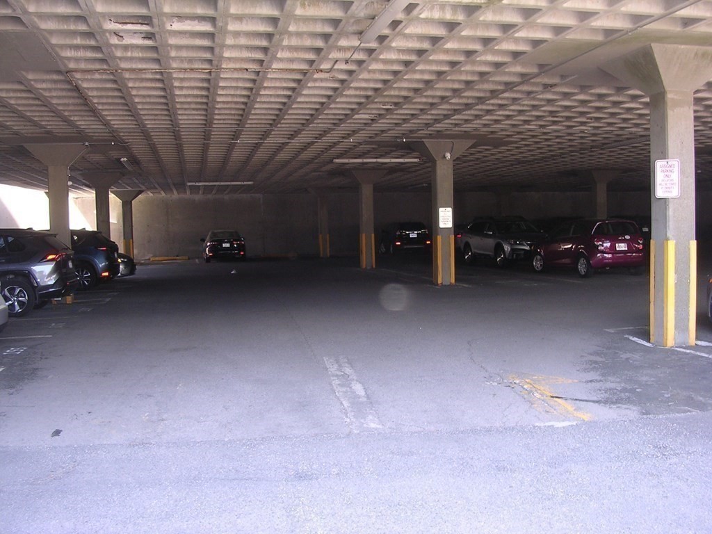 1025 Hancock Street, Unit 4G Quincy, MA 02169 - Photo 11 of 11