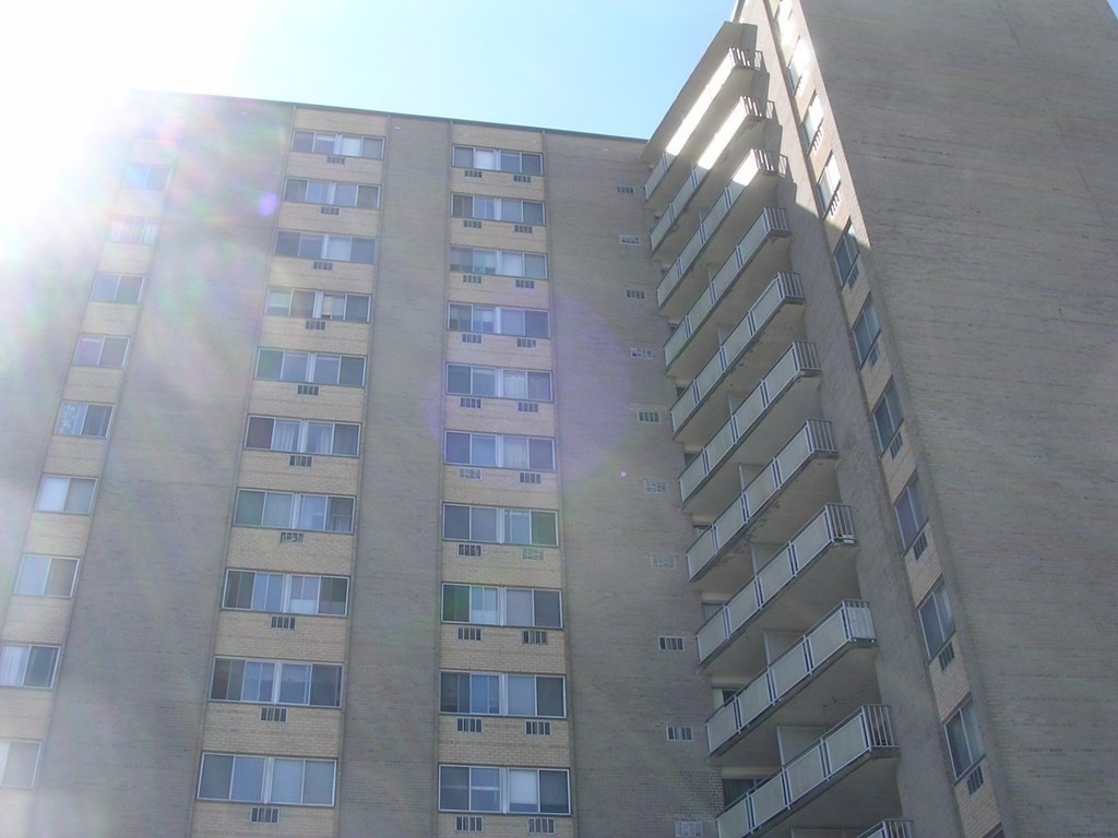 1025 Hancock Street, Unit 4G Quincy, MA 02169 - Photo 2 of 11