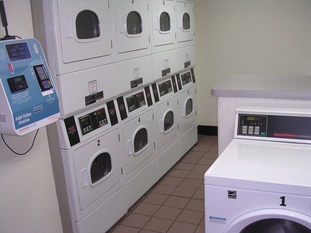 1025 Hancock Street, Unit 4G Quincy, MA 02169 - Photo 9 of 11