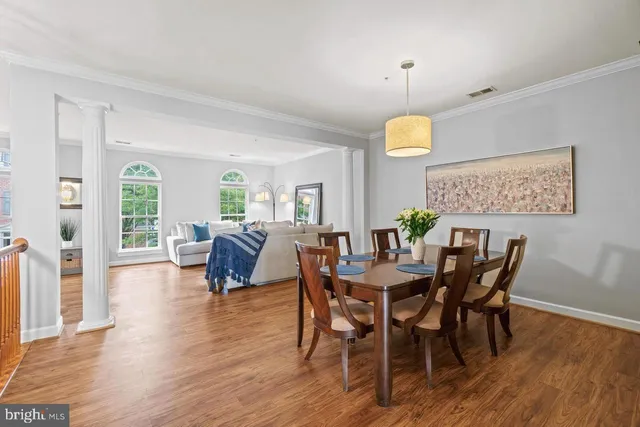 $3,000 | 2456 Eastbourne Drive, Woodbridge, VA 22191