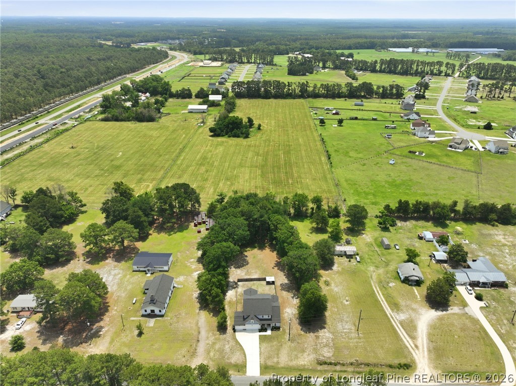 265 St Matthew Ch Road Raeford, NC 28376 - Photo 45 of 48