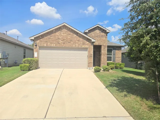 $1,895 | 1916 Cliffbrake Way, Georgetown, TX 78626