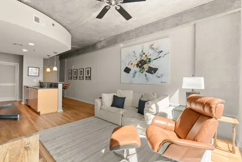 $449,900 | 415 Church Street, Unit 2608, Nashville, TN 37219