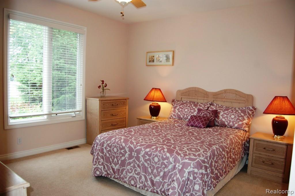 50994 Nesting Ridge Drive Macomb, MI 48044 - Photo 13 of 24 Bedroom 3