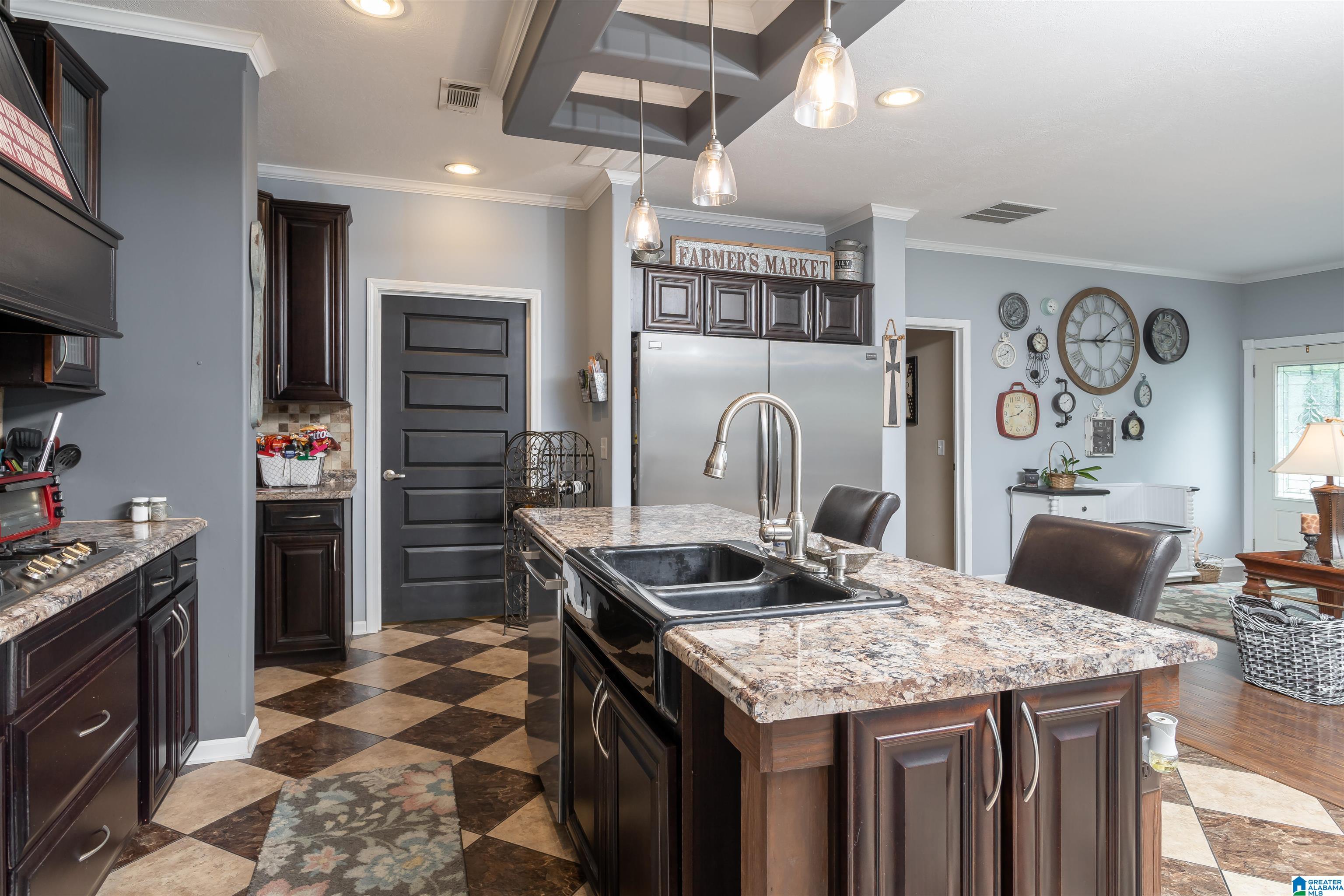 43 Church Road Pell City, AL 35128 - Photo 18 of 49