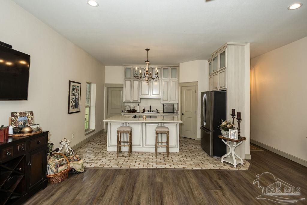 3325 Steele Meadow Drive Pace, FL 32571 - Photo 11 of 68