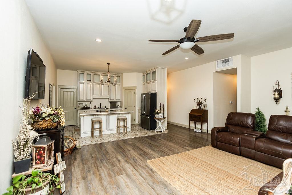 3325 Steele Meadow Drive Pace, FL 32571 - Photo 24 of 68