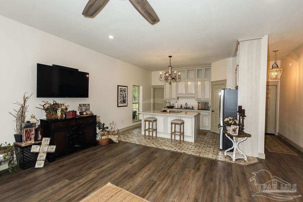 3325 Steele Meadow Drive Pace, FL 32571 - Photo 25 of 68