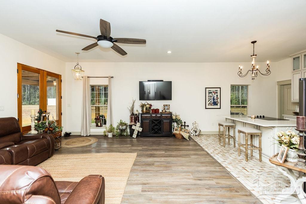 3325 Steele Meadow Drive Pace, FL 32571 - Photo 27 of 68